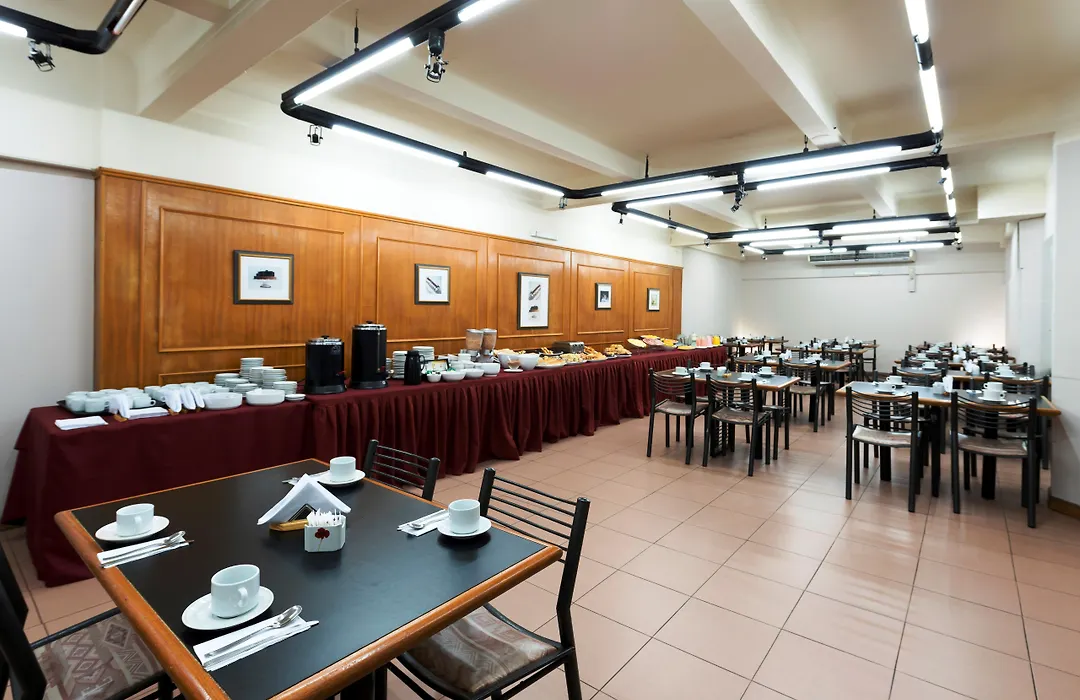 Crisol Suites Catalinas-1