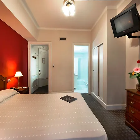 Crisol Suites Catalinas-2